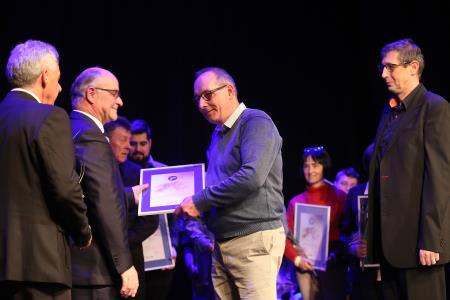 Območna obrtno-podjetniška zbornica Cerknica, podelitev priznanj jubilantom 2020, 2021, 2022 07 foto Ljubo Vukelič